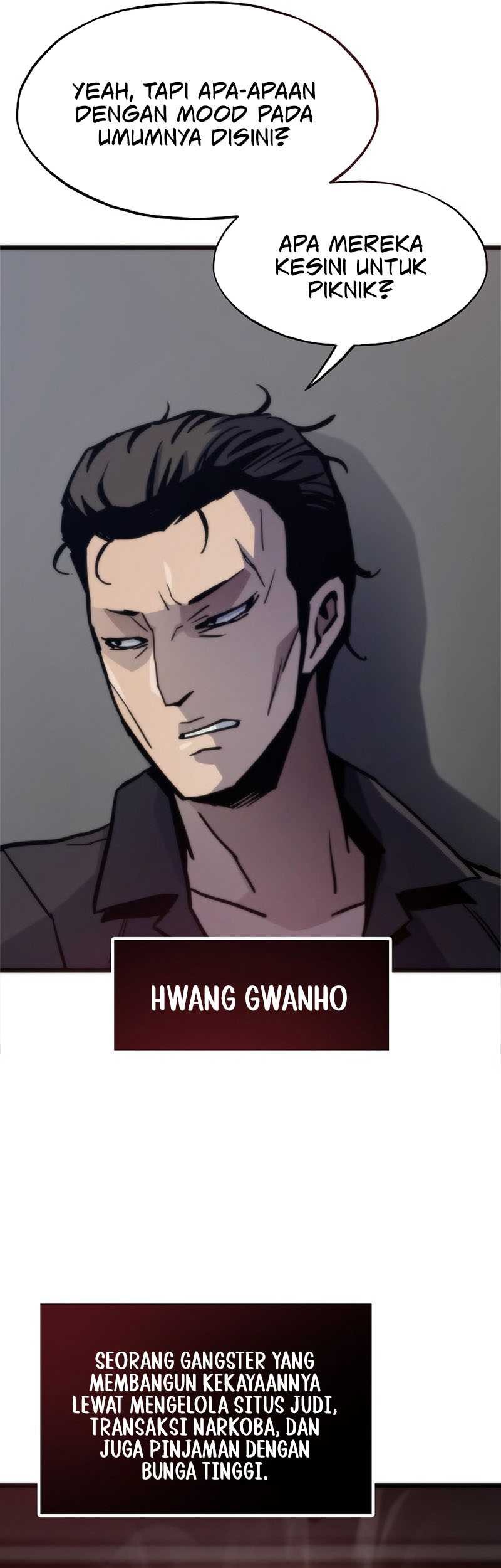 Past Life Regressor (Remake 2022) Chapter 73 - halaman 10