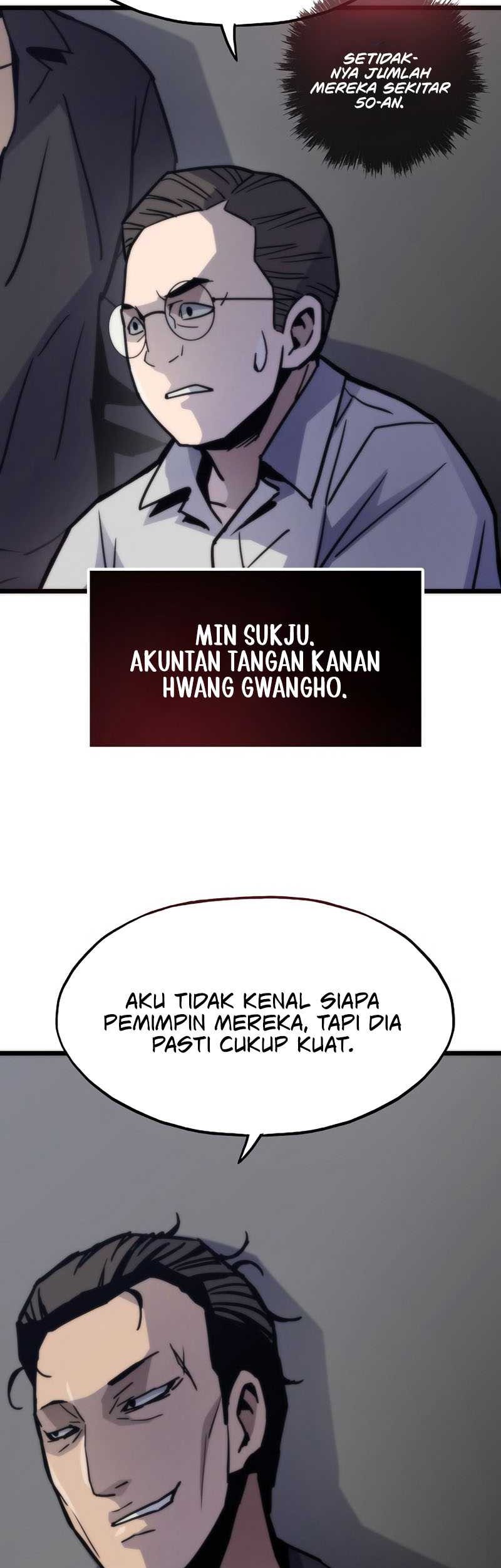 Past Life Regressor (Remake 2022) Chapter 73 - halaman 12