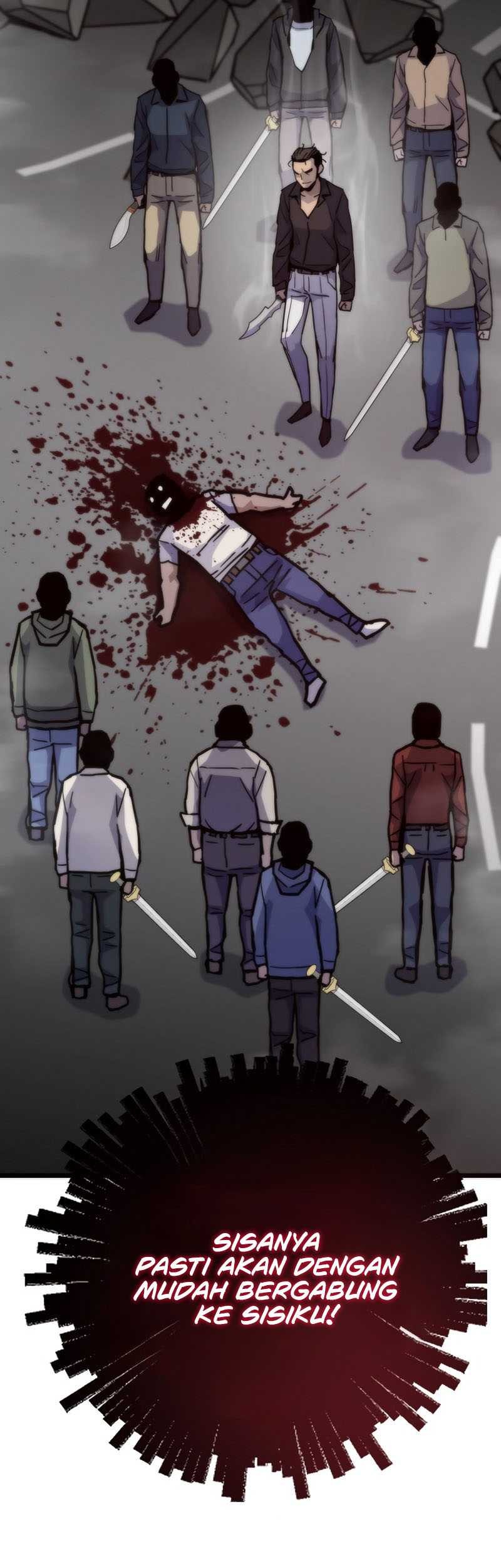 Past Life Regressor (Remake 2022) Chapter 73 - halaman 14