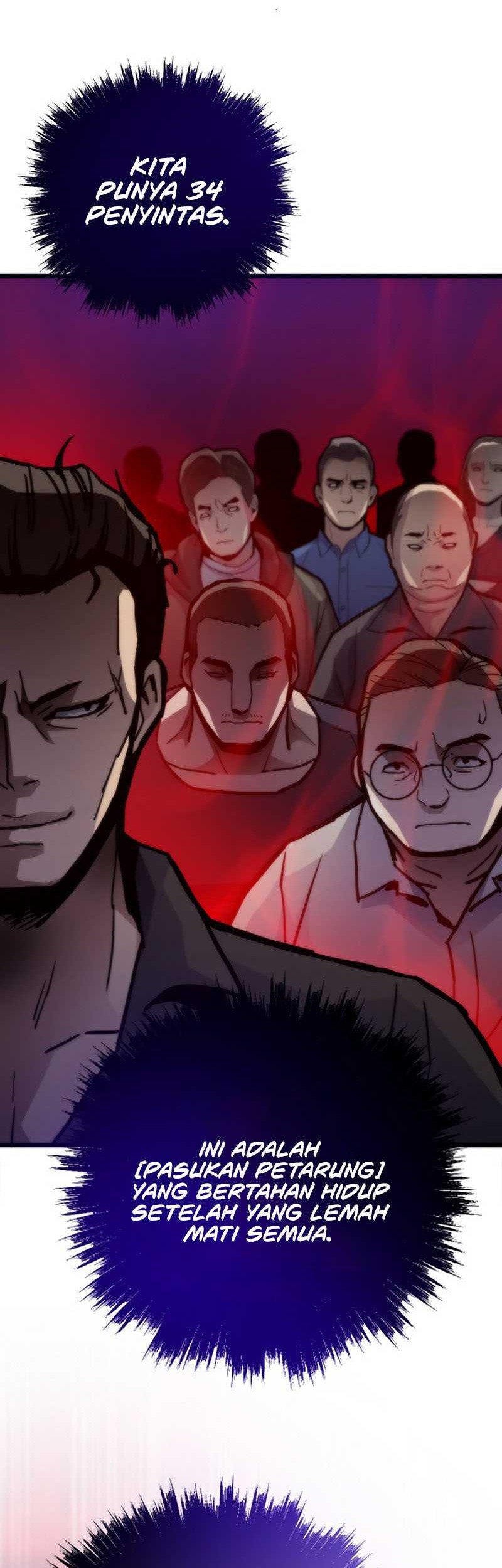 Past Life Regressor (Remake 2022) Chapter 73 - halaman 15