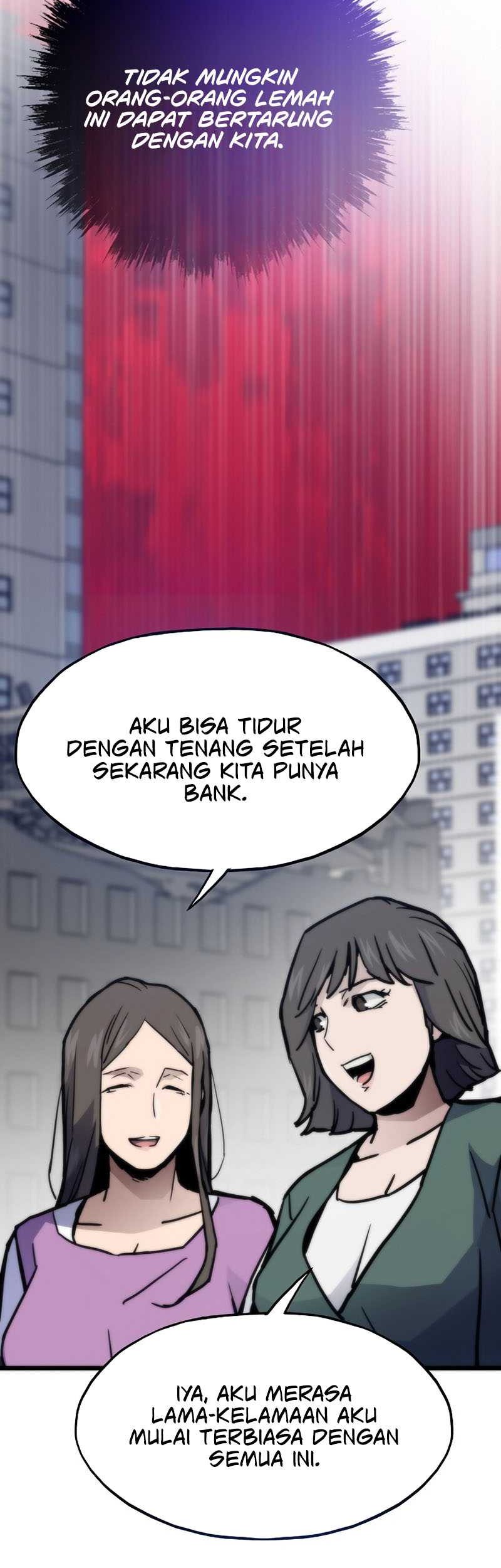 Past Life Regressor (Remake 2022) Chapter 73 - halaman 16