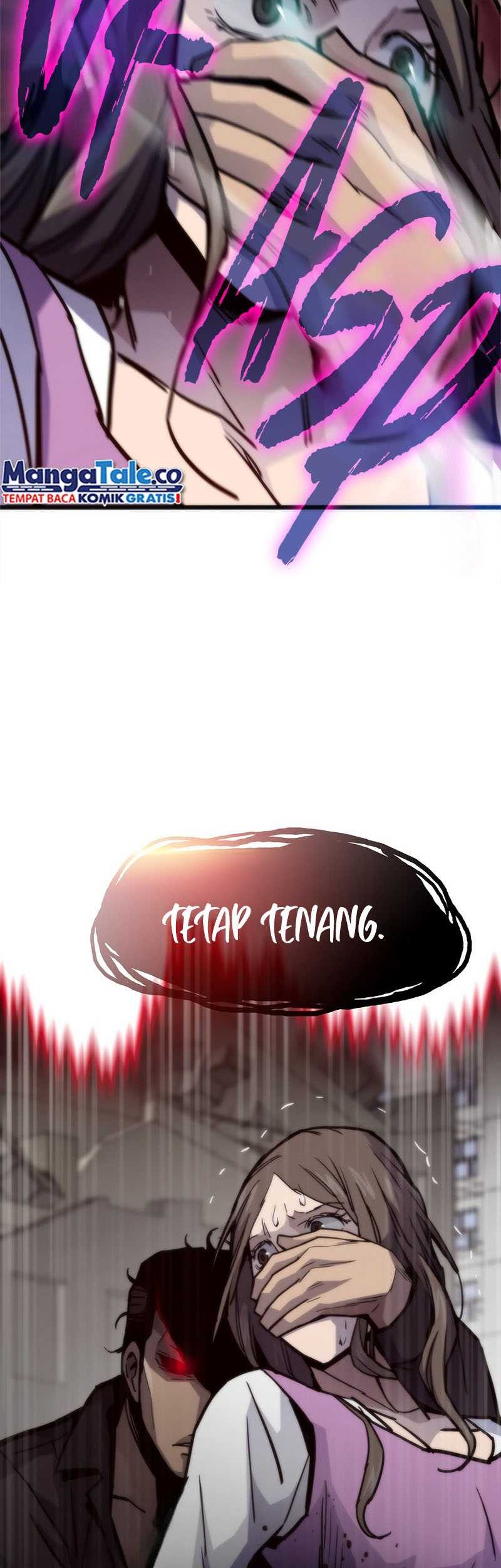 Past Life Regressor (Remake 2022) Chapter 73 - halaman 19