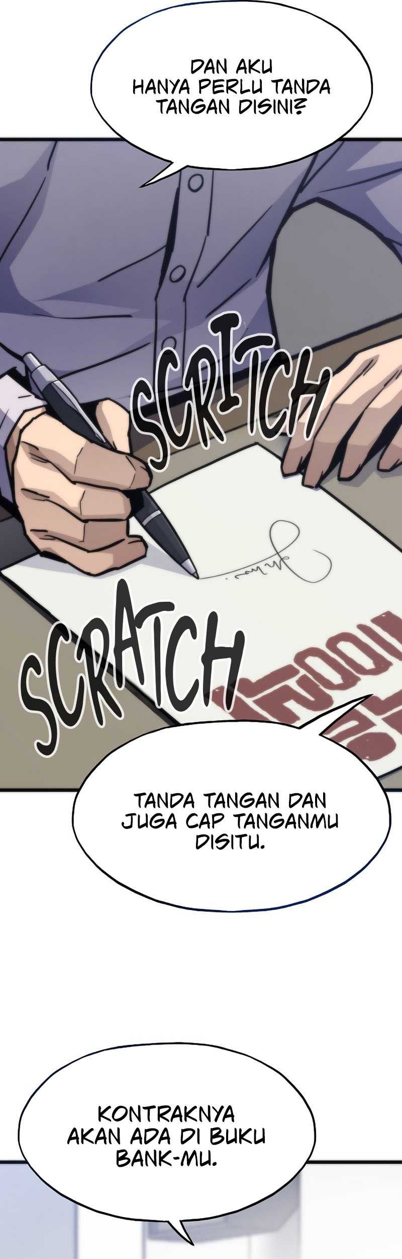 Past Life Regressor (Remake 2022) Chapter 73 - halaman 2