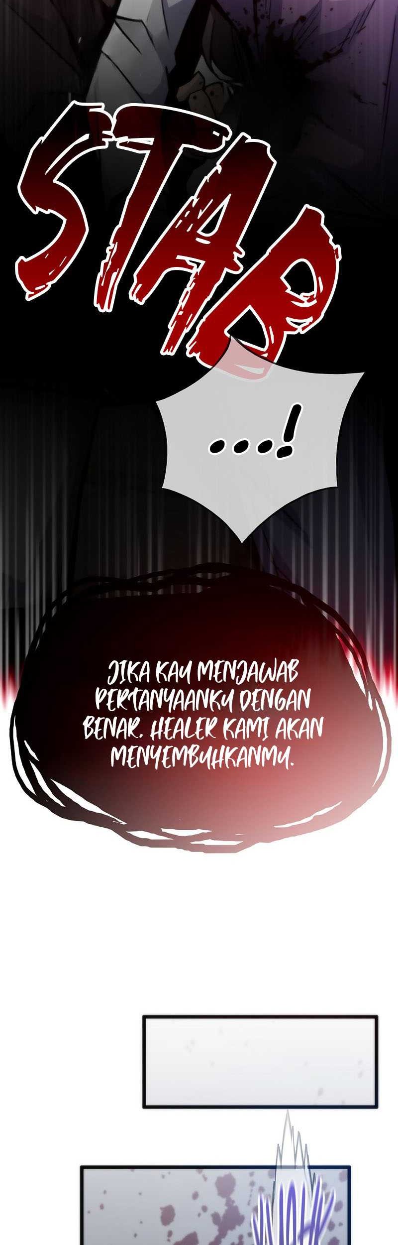 Past Life Regressor (Remake 2022) Chapter 73 - halaman 20