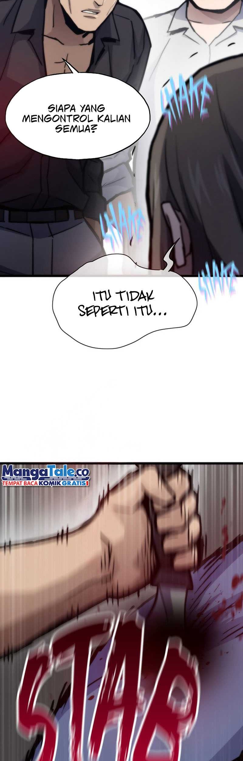Past Life Regressor (Remake 2022) Chapter 73 - halaman 23