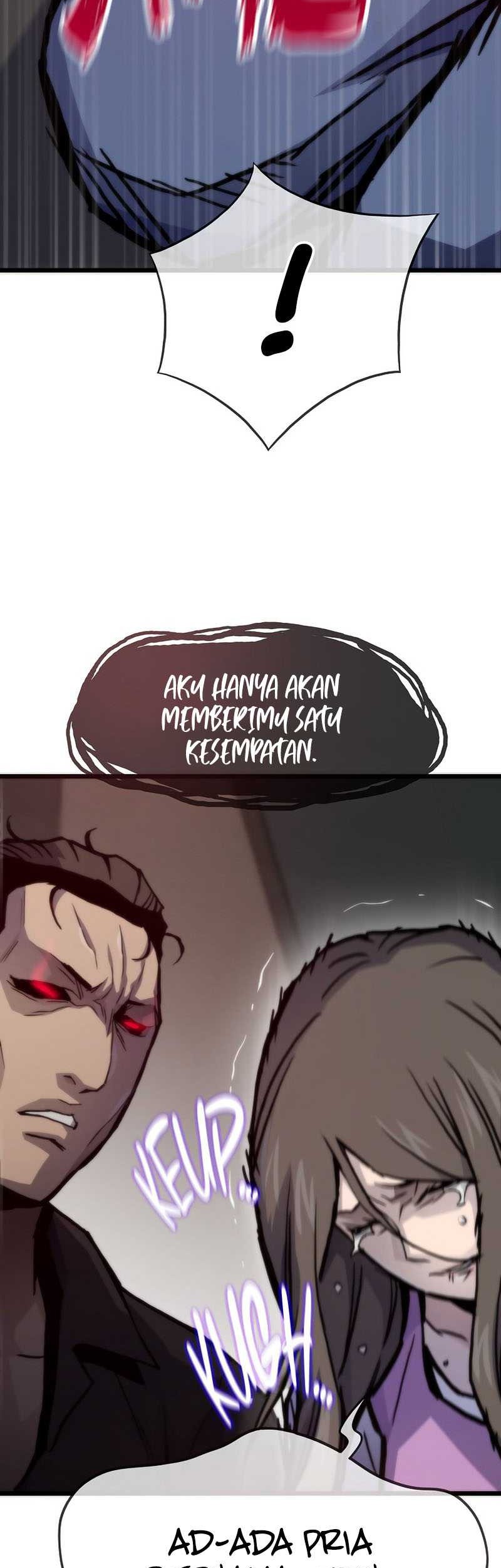 Past Life Regressor (Remake 2022) Chapter 73 - halaman 24