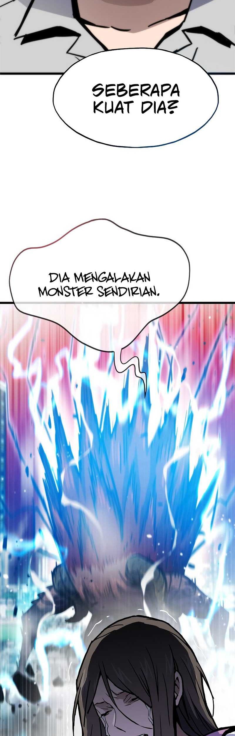 Past Life Regressor (Remake 2022) Chapter 73 - halaman 27