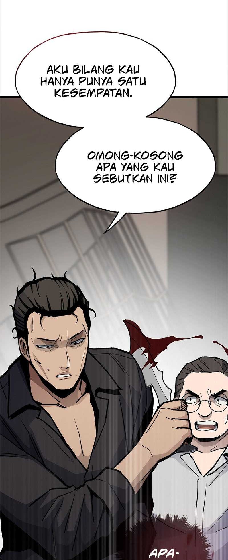 Past Life Regressor (Remake 2022) Chapter 73 - halaman 29