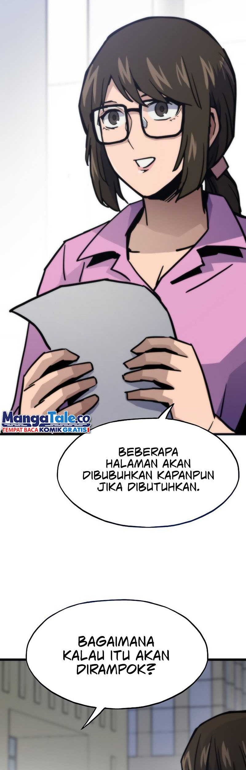 Past Life Regressor (Remake 2022) Chapter 73 - halaman 3