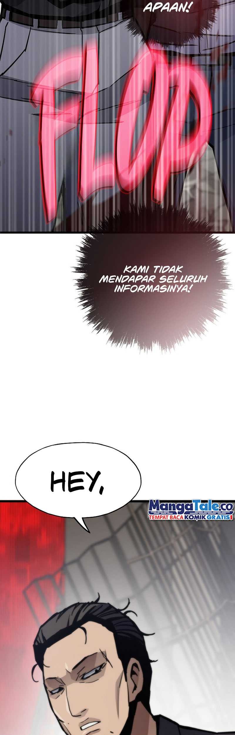 Past Life Regressor (Remake 2022) Chapter 73 - halaman 30
