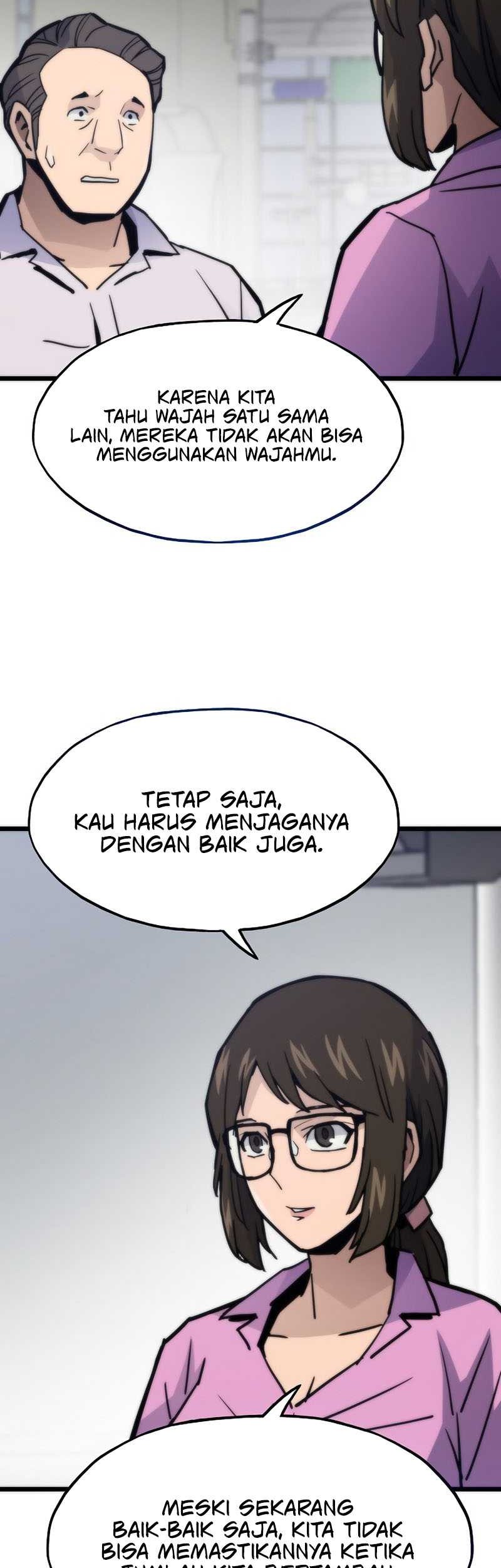 Past Life Regressor (Remake 2022) Chapter 73 - halaman 4