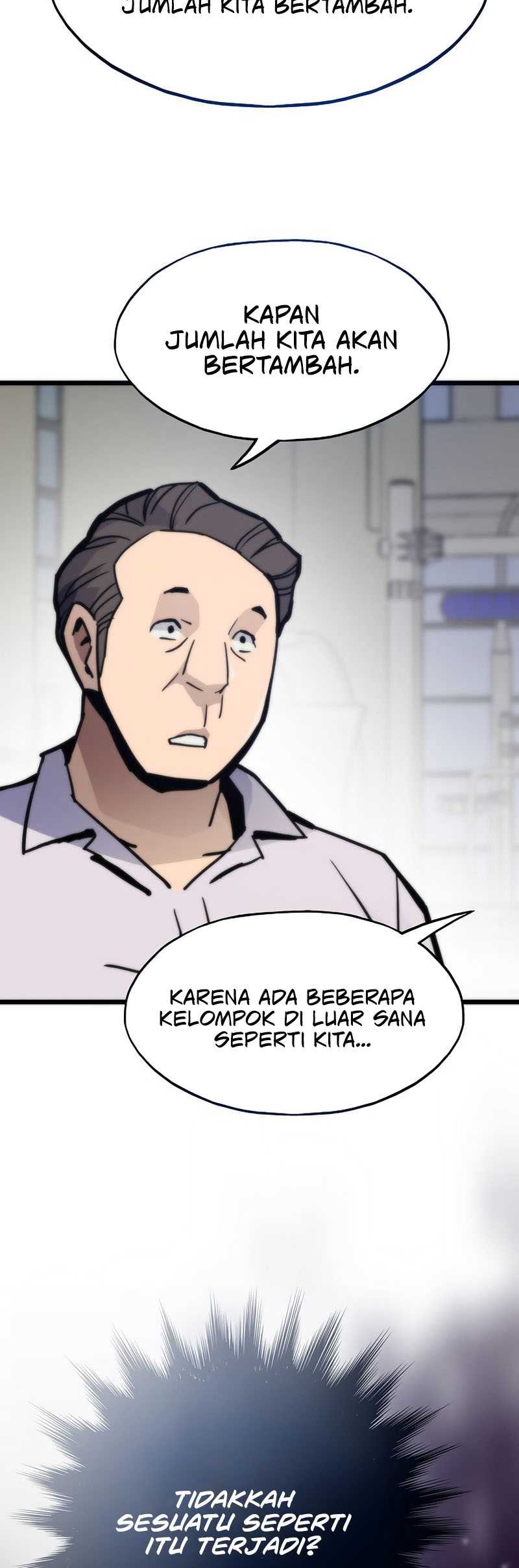 Past Life Regressor (Remake 2022) Chapter 73 - halaman 5