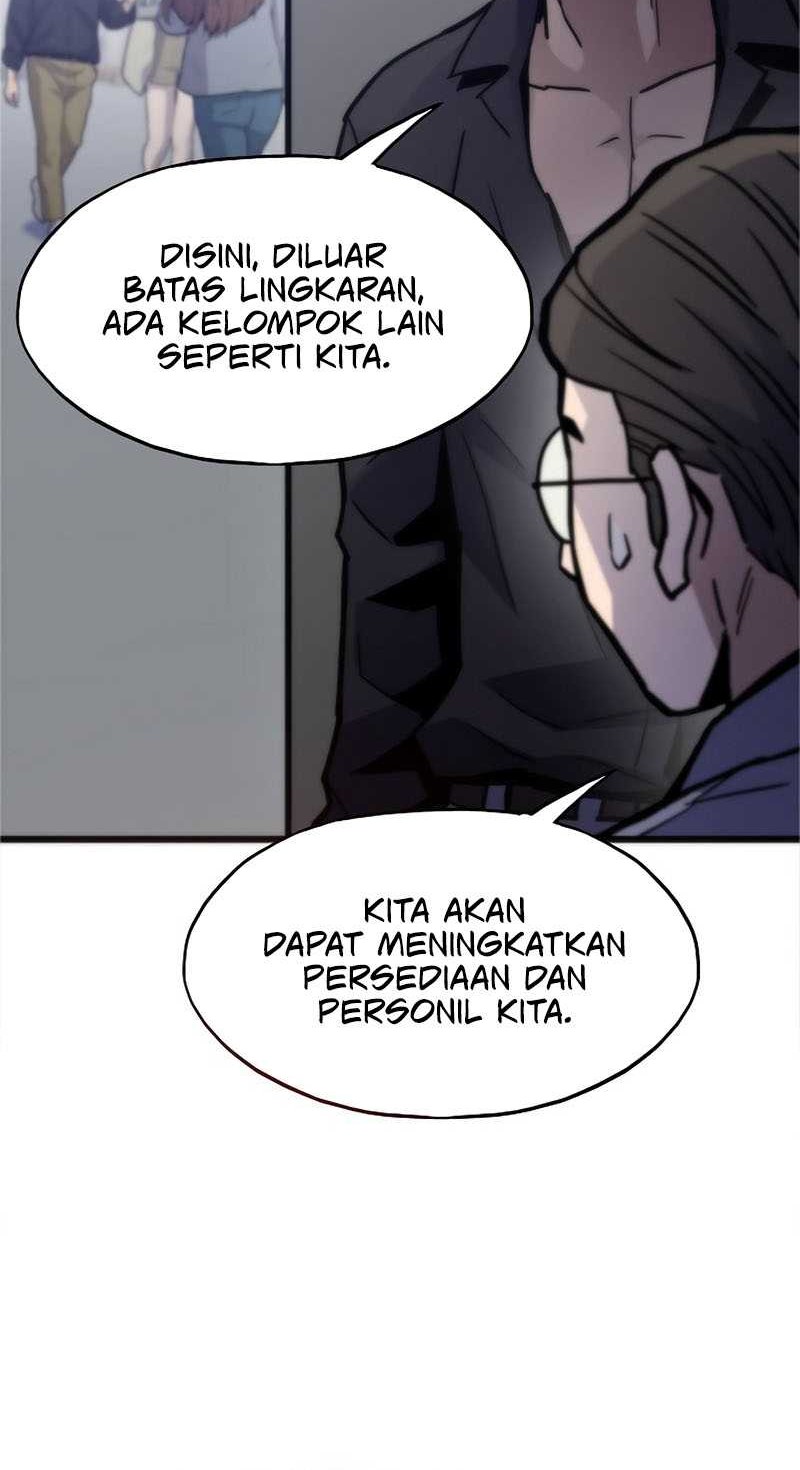 Past Life Regressor (Remake 2022) Chapter 73 - halaman 9