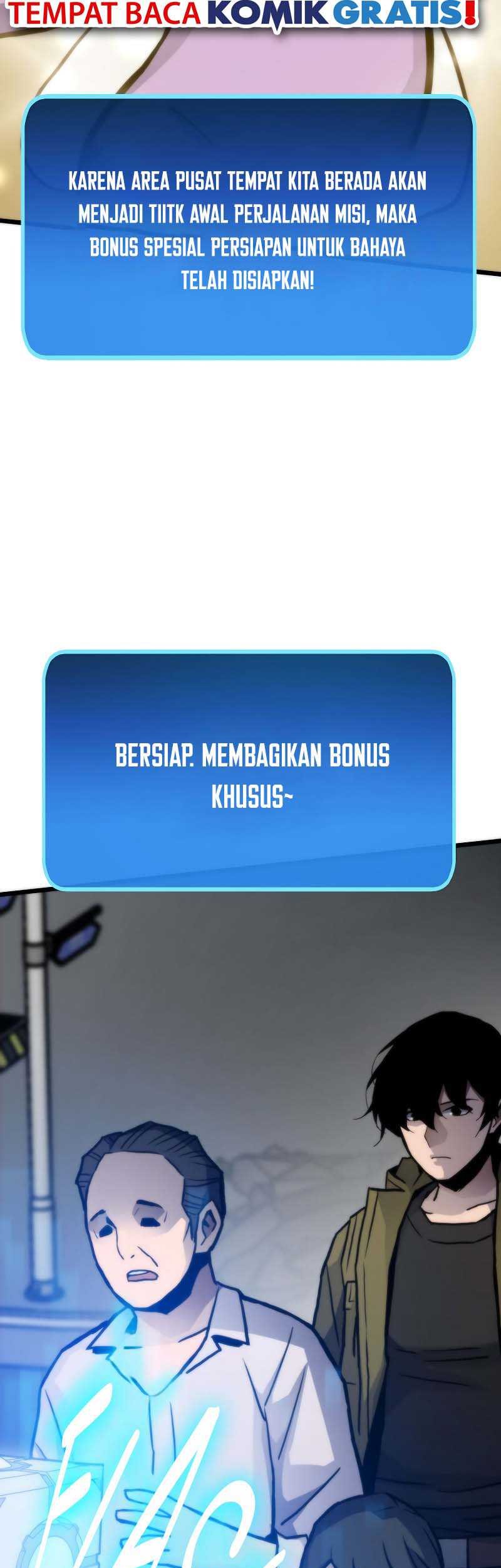 Past Life Regressor (Remake 2022) Chapter 74 - halaman 1