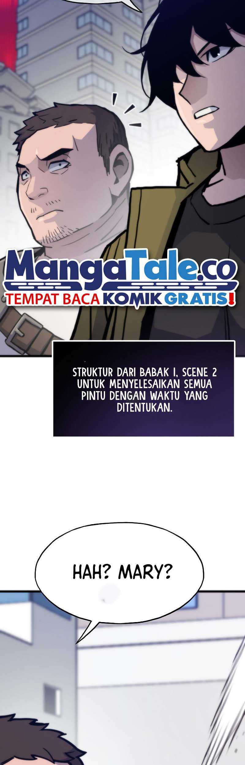 Past Life Regressor (Remake 2022) Chapter 74 - halaman 11