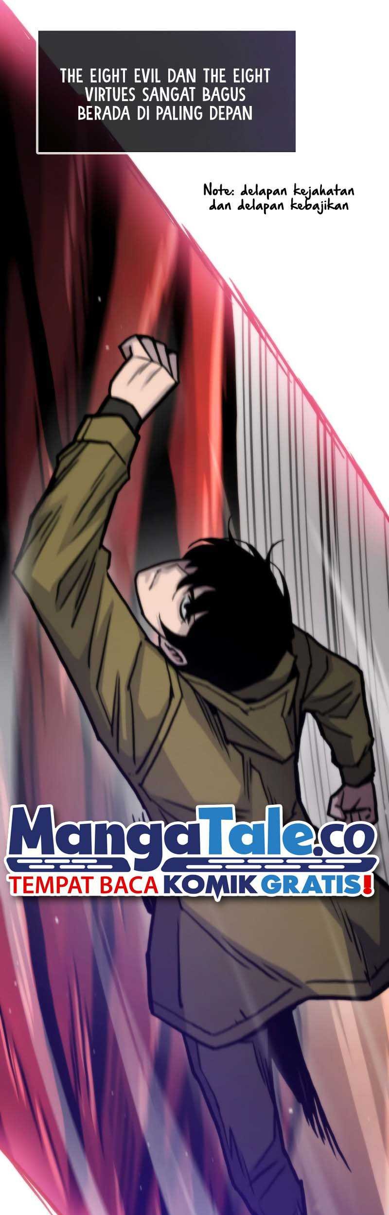 Past Life Regressor (Remake 2022) Chapter 74 - halaman 15