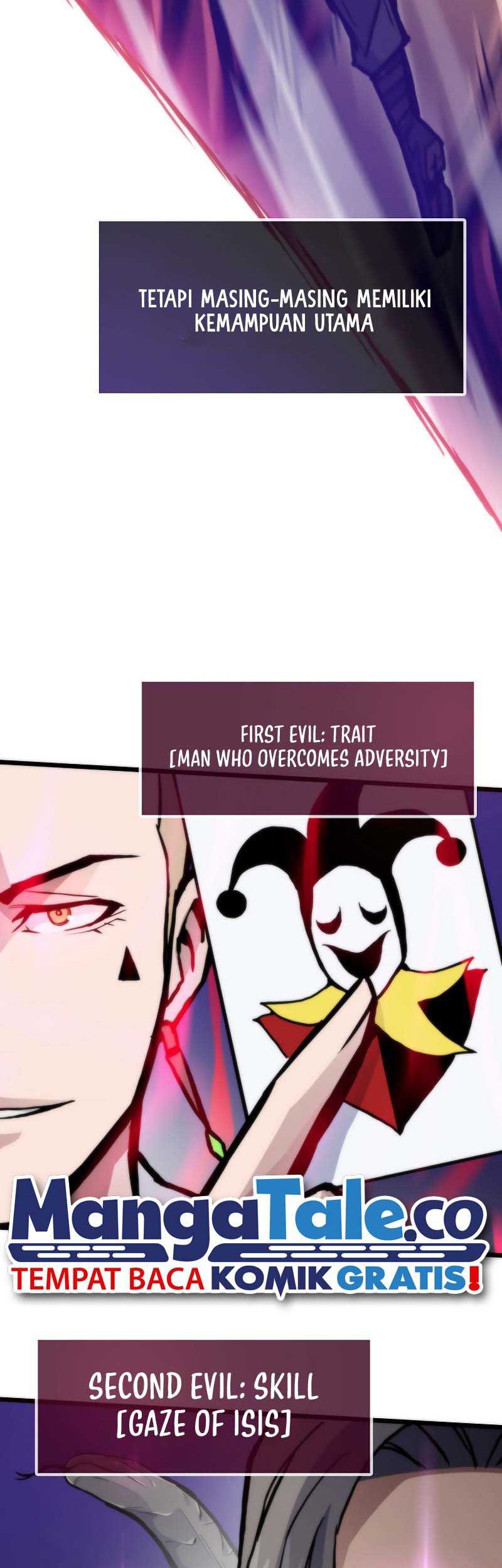 Past Life Regressor (Remake 2022) Chapter 74 - halaman 16