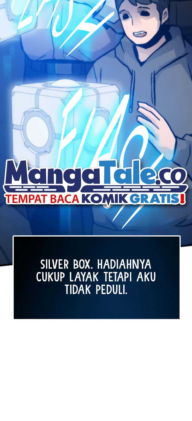 Past Life Regressor (Remake 2022) Chapter 74 - halaman 2