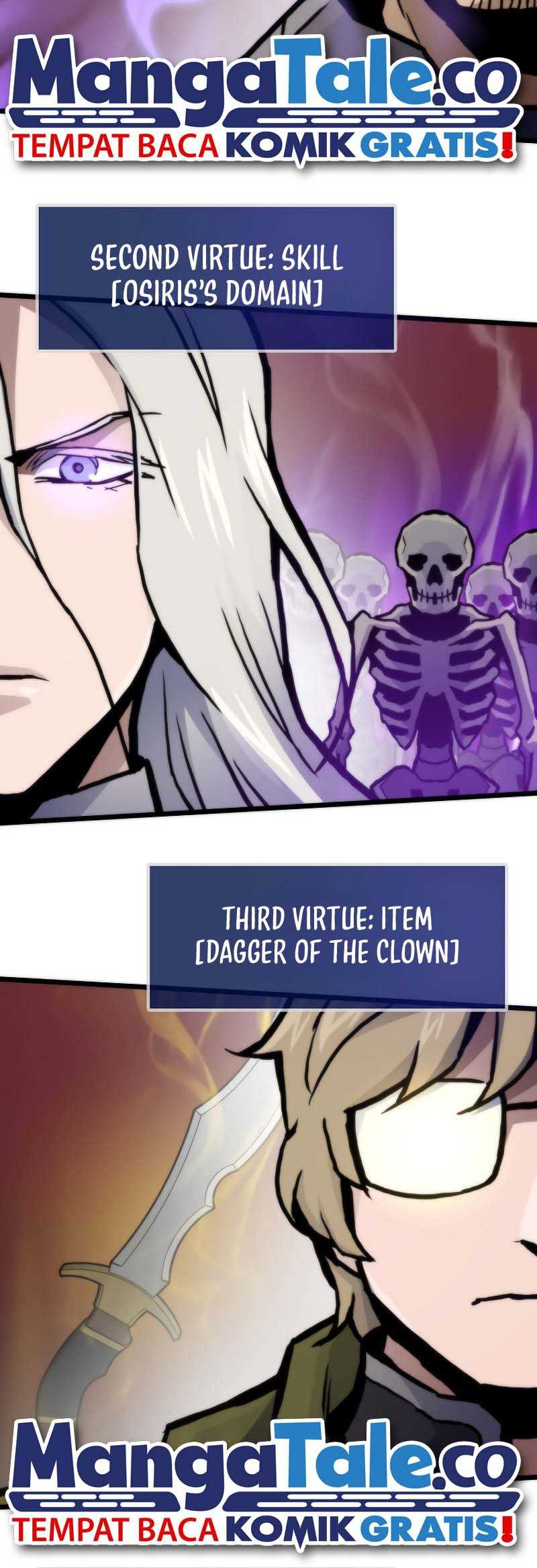 Past Life Regressor (Remake 2022) Chapter 74 - halaman 20