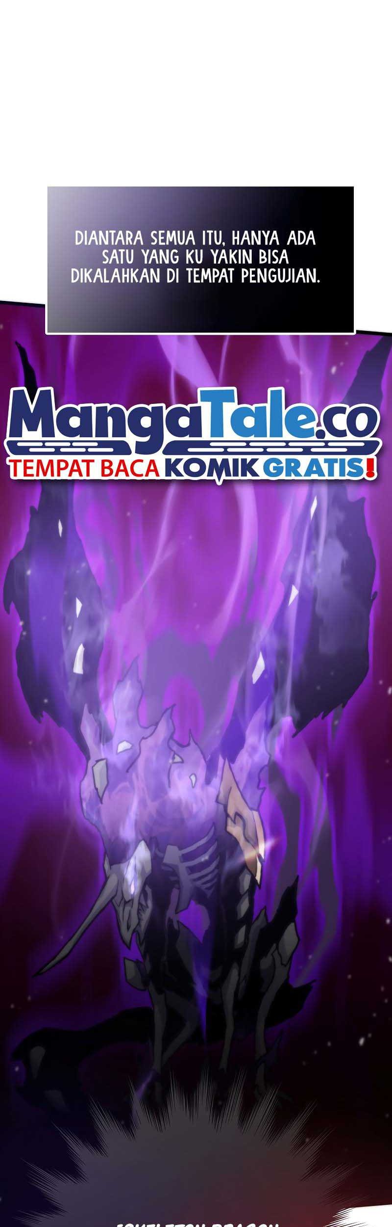 Past Life Regressor (Remake 2022) Chapter 74 - halaman 23
