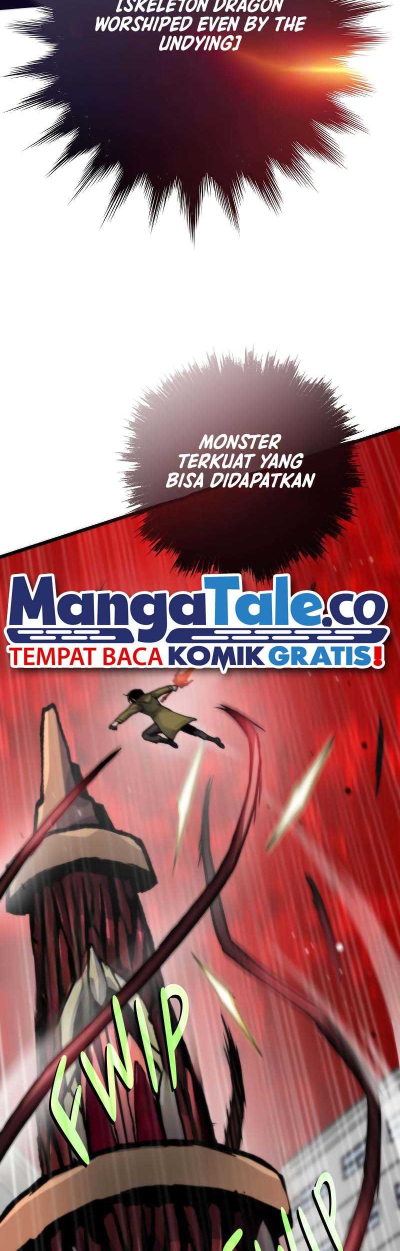 Past Life Regressor (Remake 2022) Chapter 74 - halaman 24