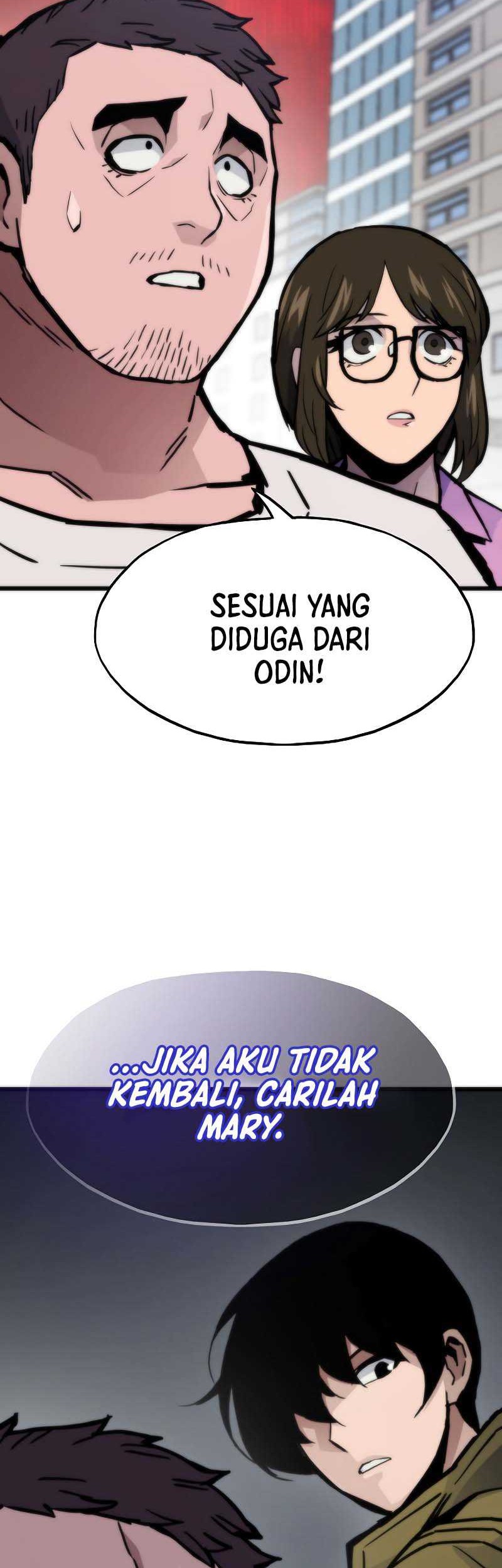 Past Life Regressor (Remake 2022) Chapter 74 - halaman 28