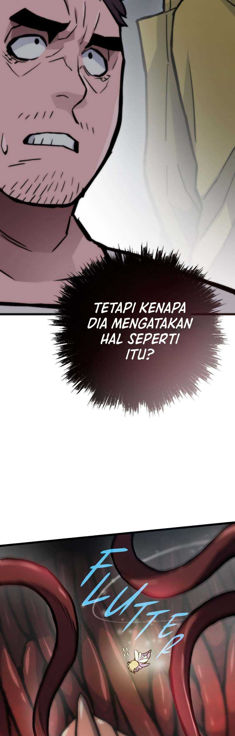 Past Life Regressor (Remake 2022) Chapter 74 - halaman 29