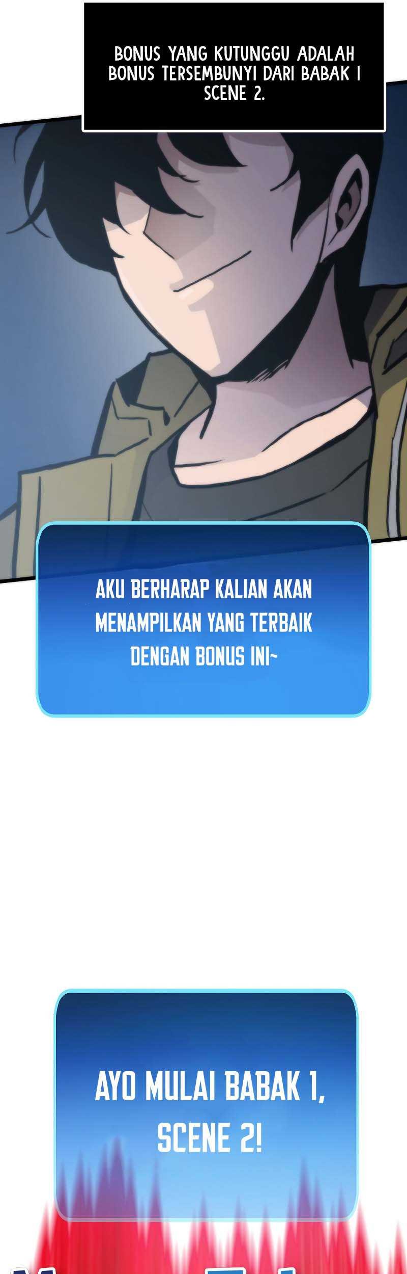 Past Life Regressor (Remake 2022) Chapter 74 - halaman 3