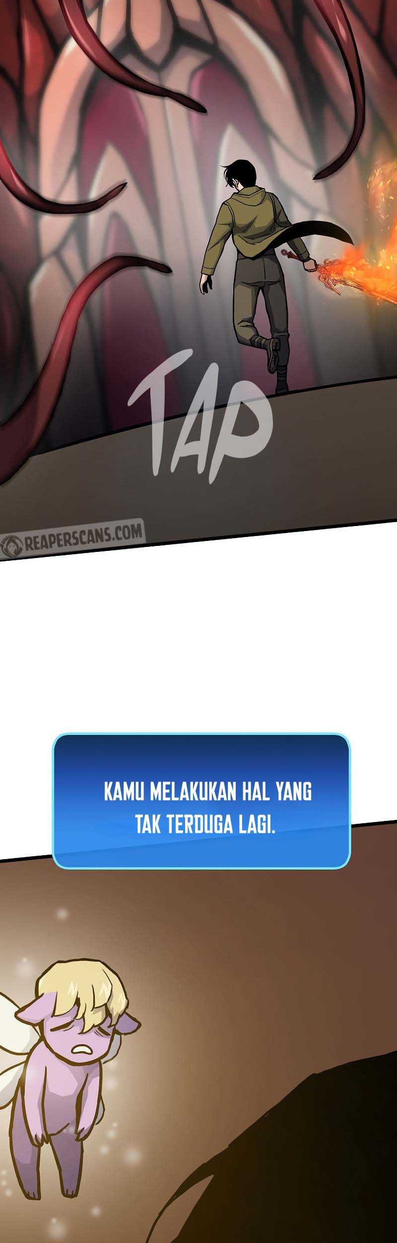 Past Life Regressor (Remake 2022) Chapter 74 - halaman 30