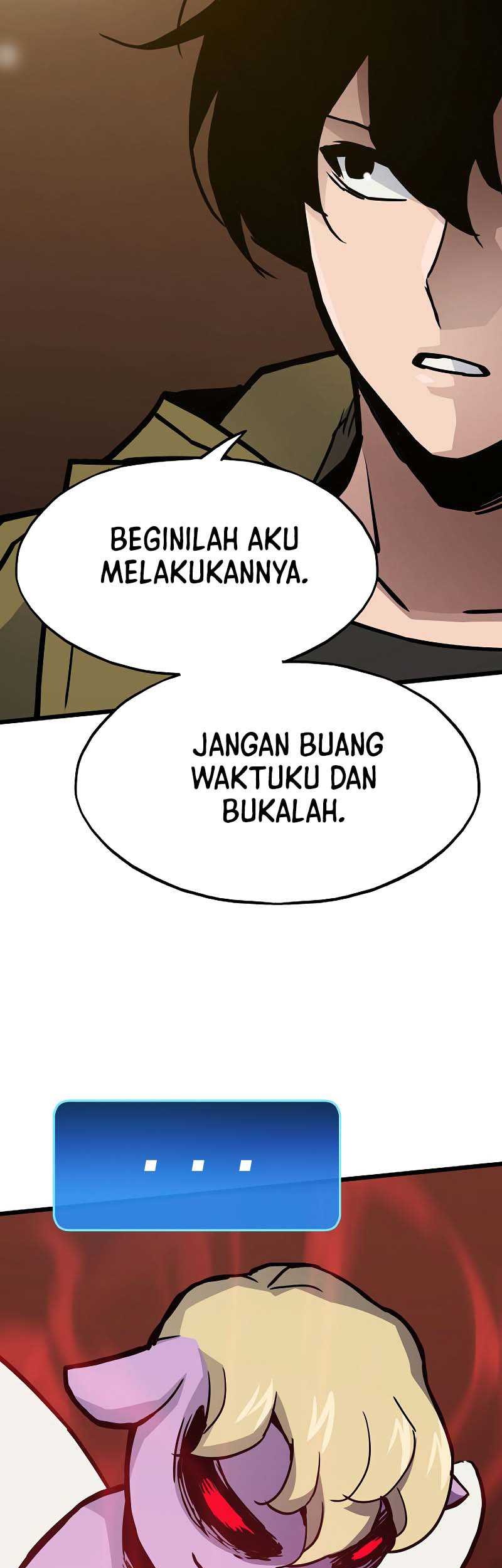 Past Life Regressor (Remake 2022) Chapter 74 - halaman 31