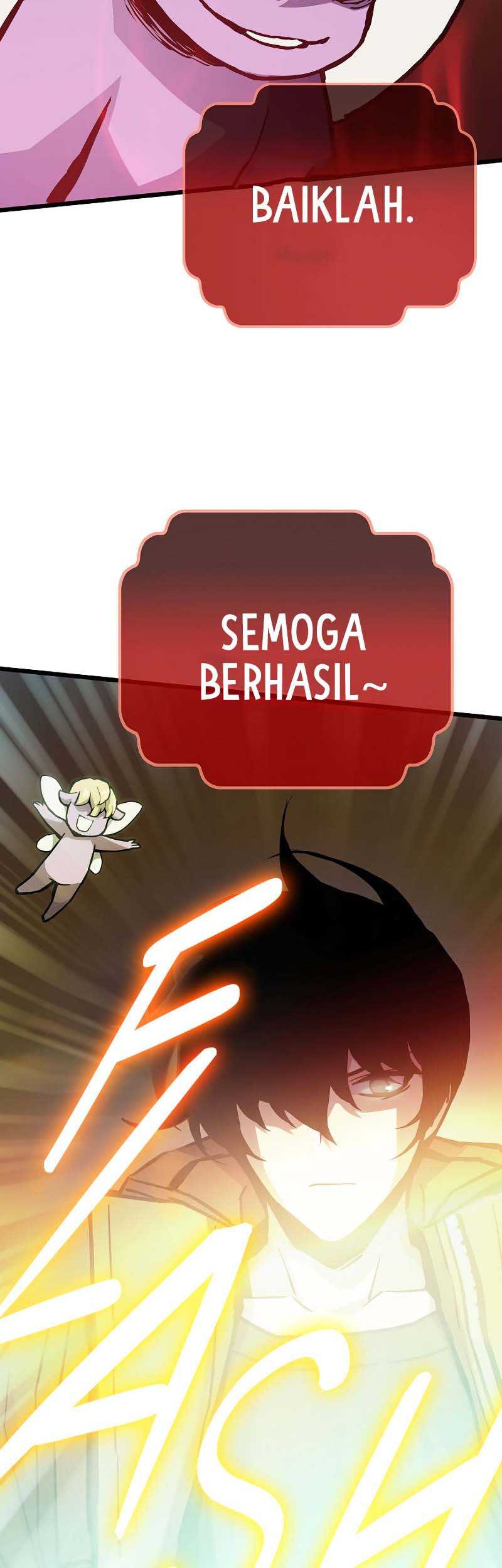 Past Life Regressor (Remake 2022) Chapter 74 - halaman 32