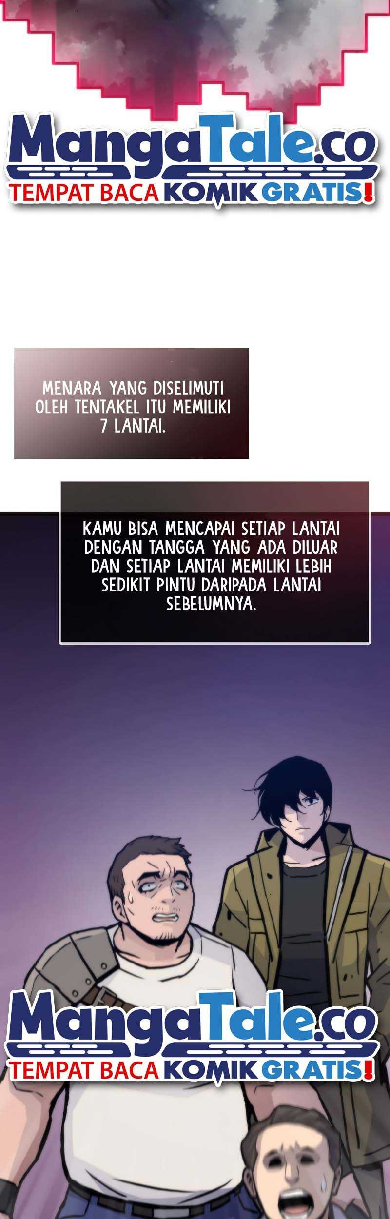 Past Life Regressor (Remake 2022) Chapter 74 - halaman 9