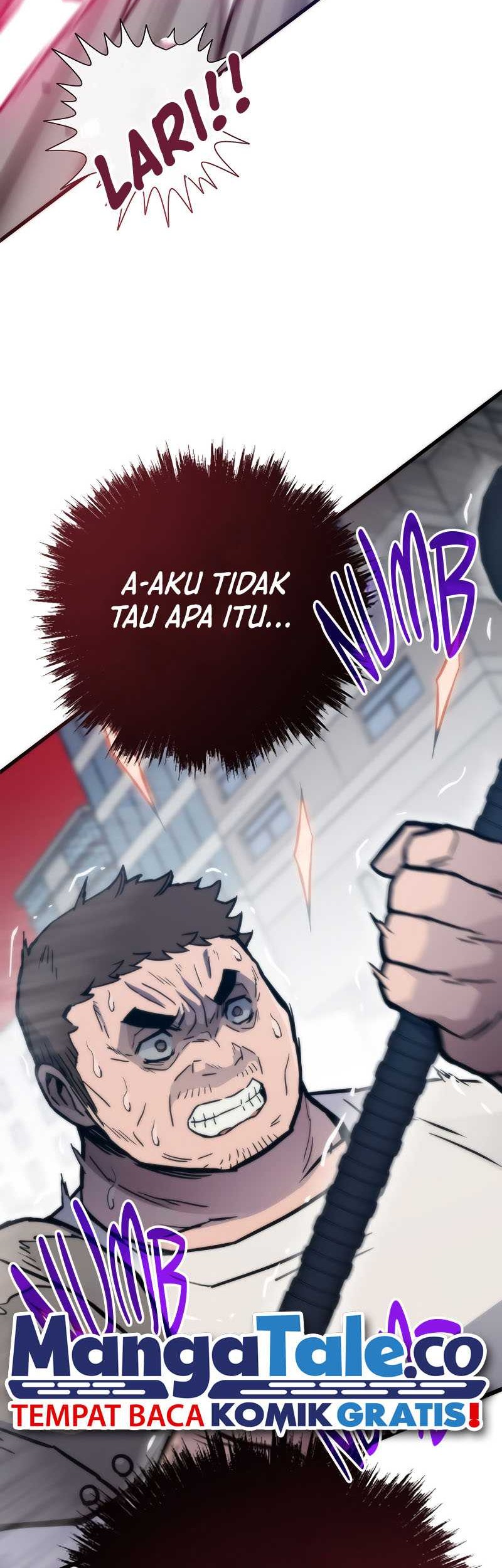 Past Life Regressor (Remake 2022) Chapter 75 - halaman 17
