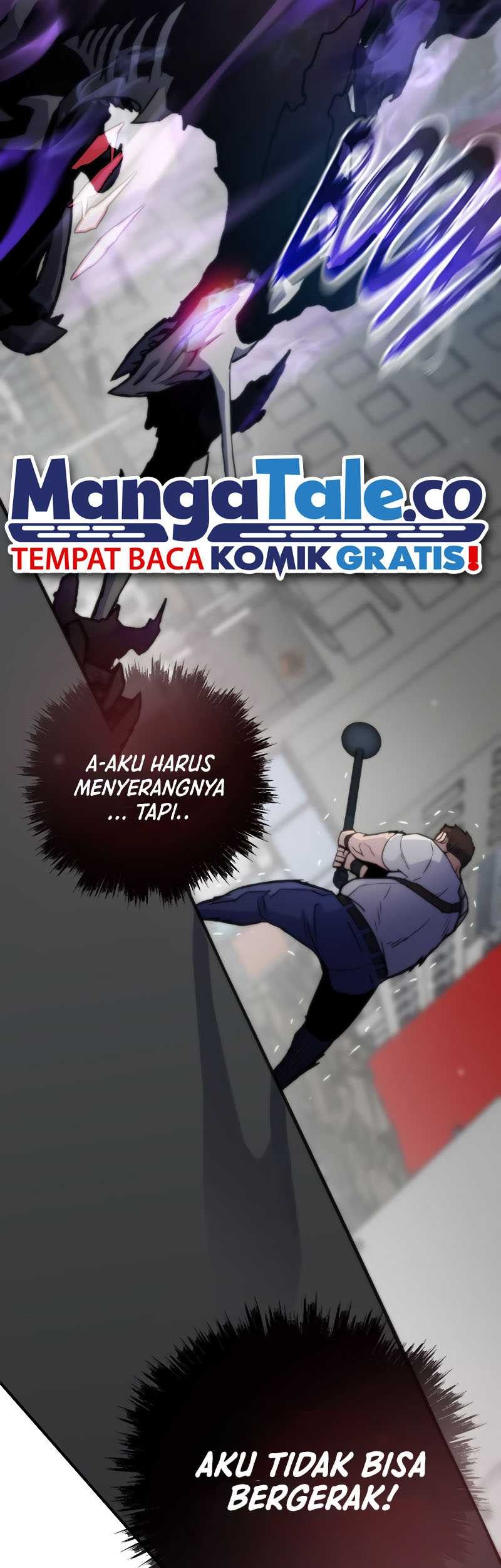 Past Life Regressor (Remake 2022) Chapter 75 - halaman 20