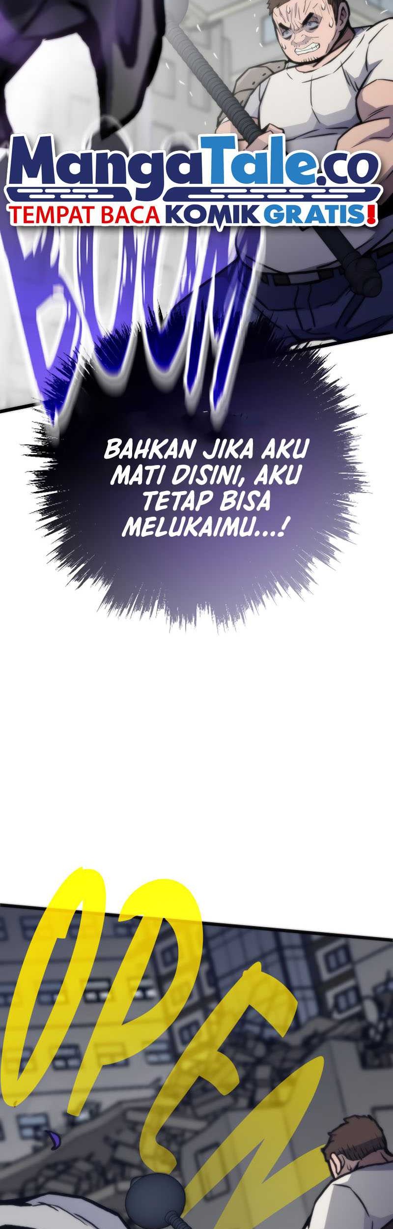 Past Life Regressor (Remake 2022) Chapter 75 - halaman 22