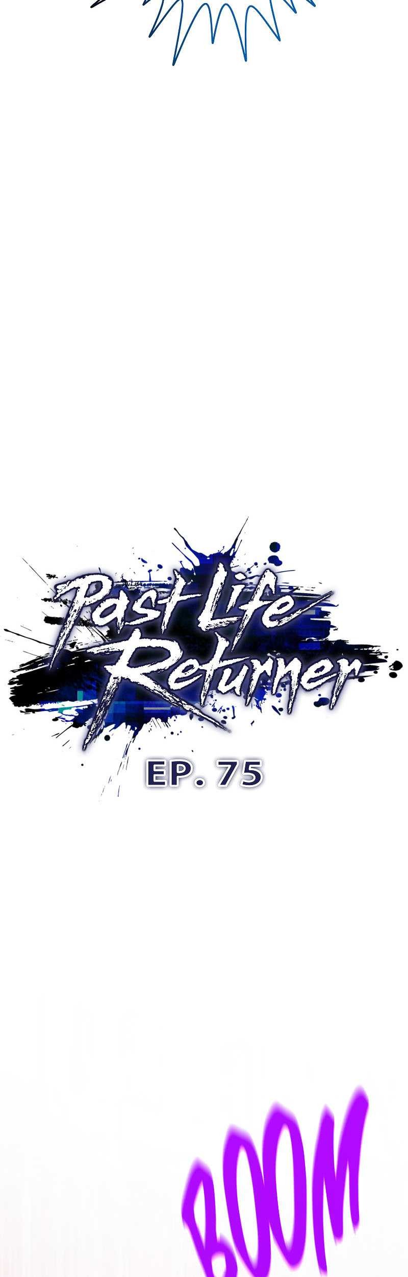 Past Life Regressor (Remake 2022) Chapter 75 - halaman 30