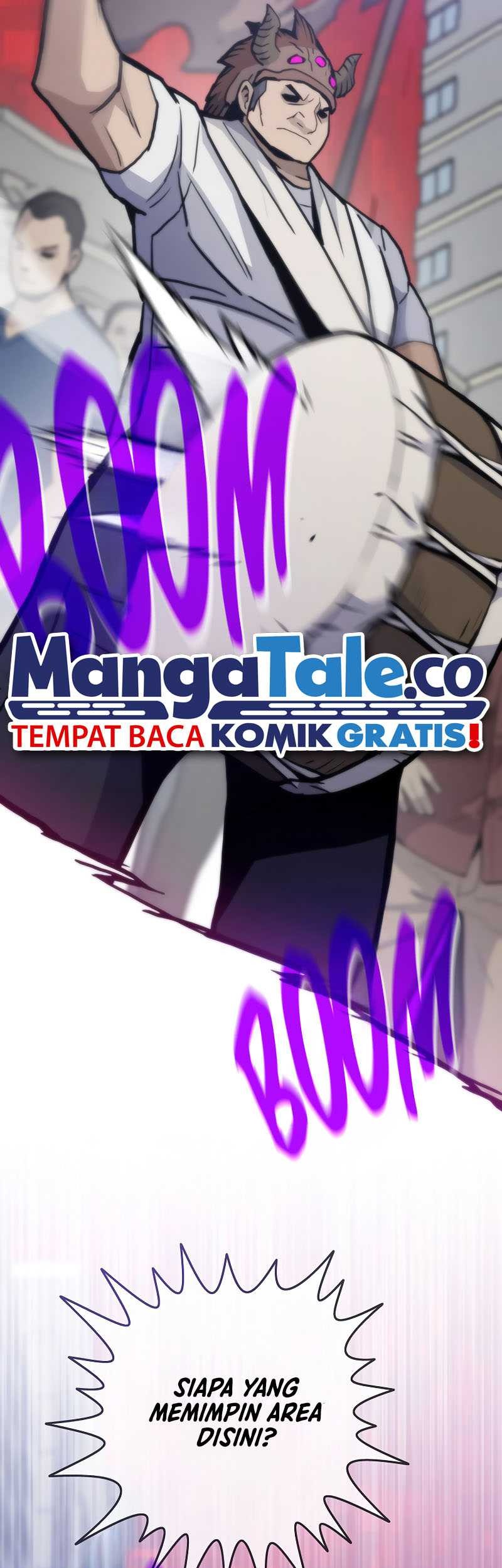 Past Life Regressor (Remake 2022) Chapter 75 - halaman 32
