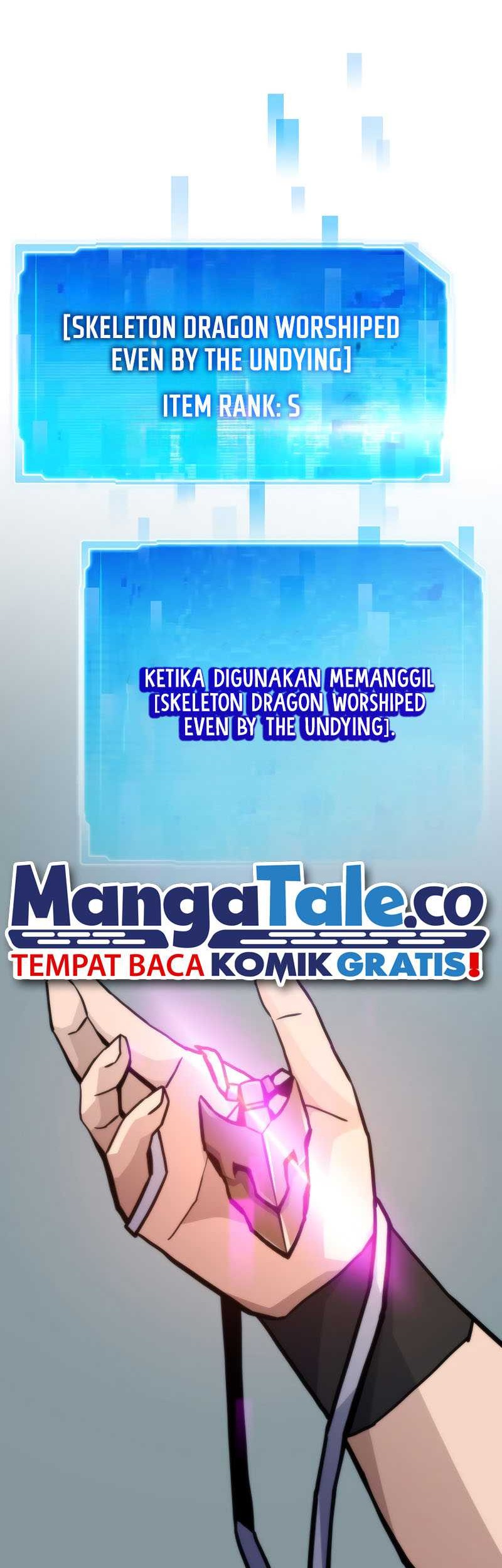 Past Life Regressor (Remake 2022) Chapter 75 - halaman 35