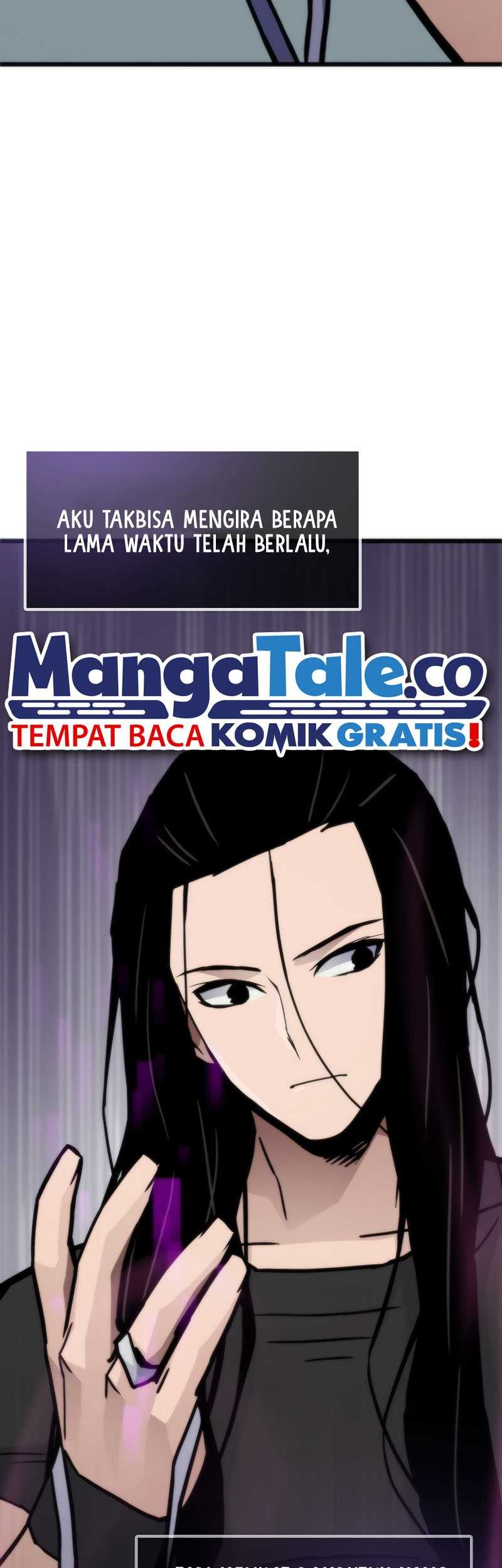 Past Life Regressor (Remake 2022) Chapter 75 - halaman 36