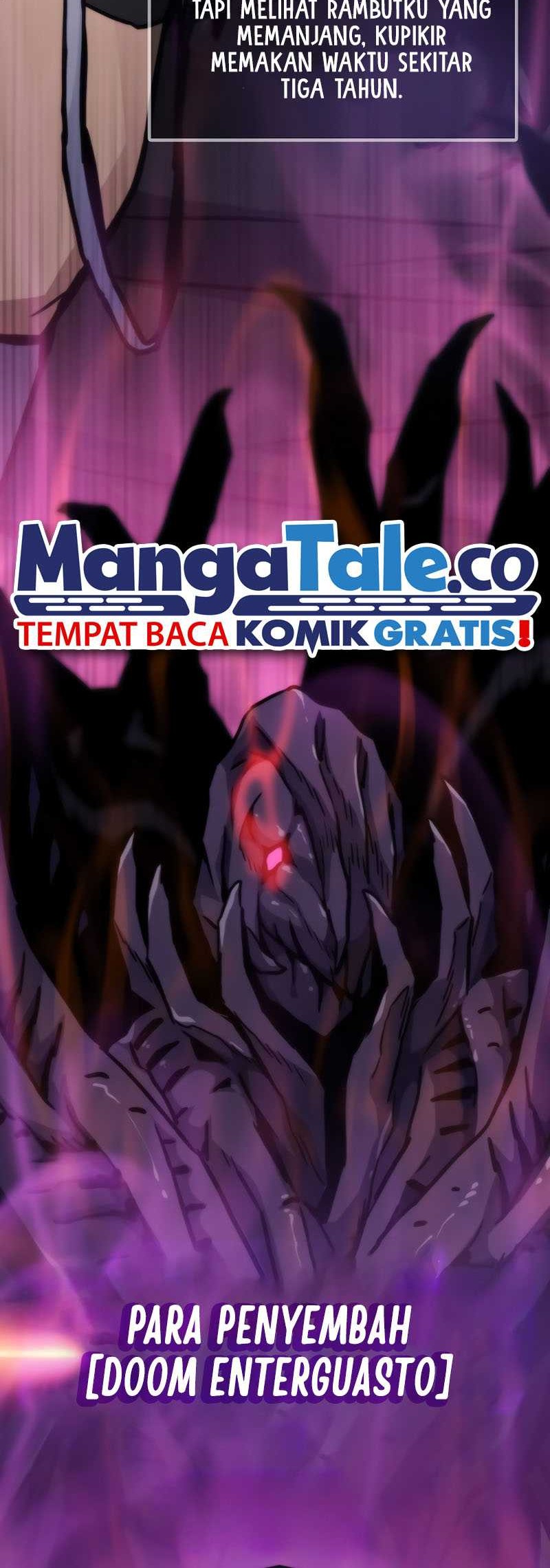 Past Life Regressor (Remake 2022) Chapter 75 - halaman 37