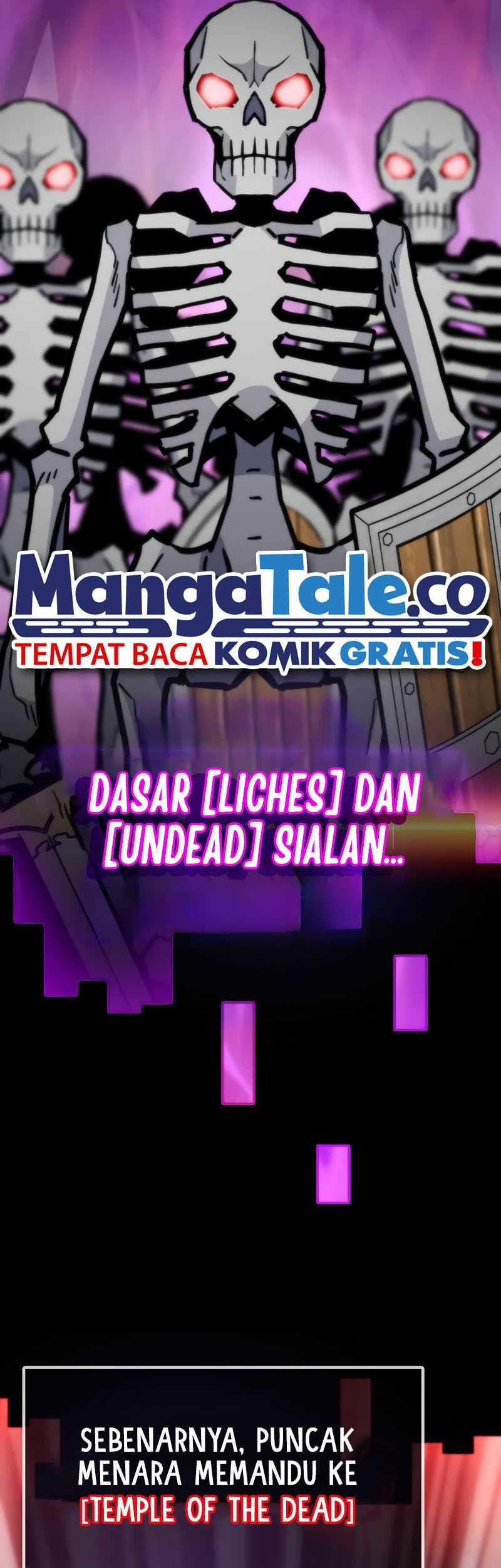 Past Life Regressor (Remake 2022) Chapter 75 - halaman 38