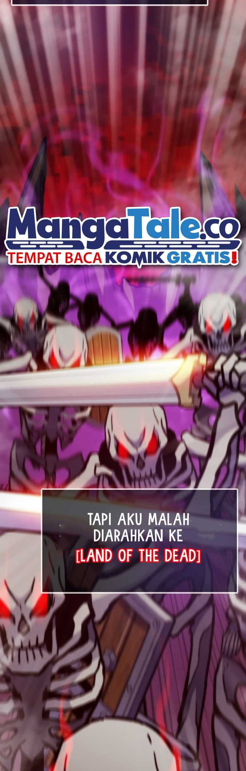 Past Life Regressor (Remake 2022) Chapter 75 - halaman 39