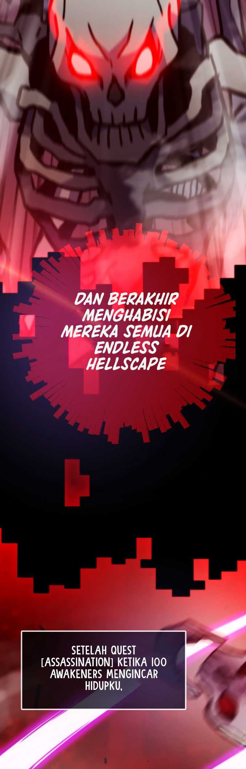 Past Life Regressor (Remake 2022) Chapter 75 - halaman 40