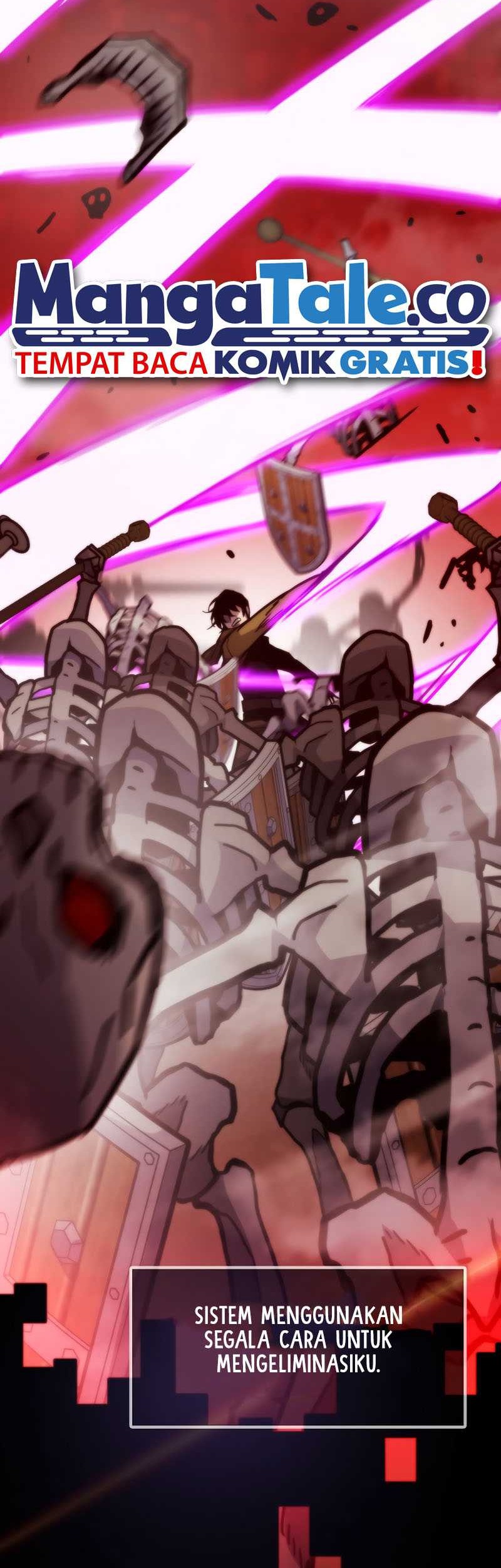 Past Life Regressor (Remake 2022) Chapter 75 - halaman 41