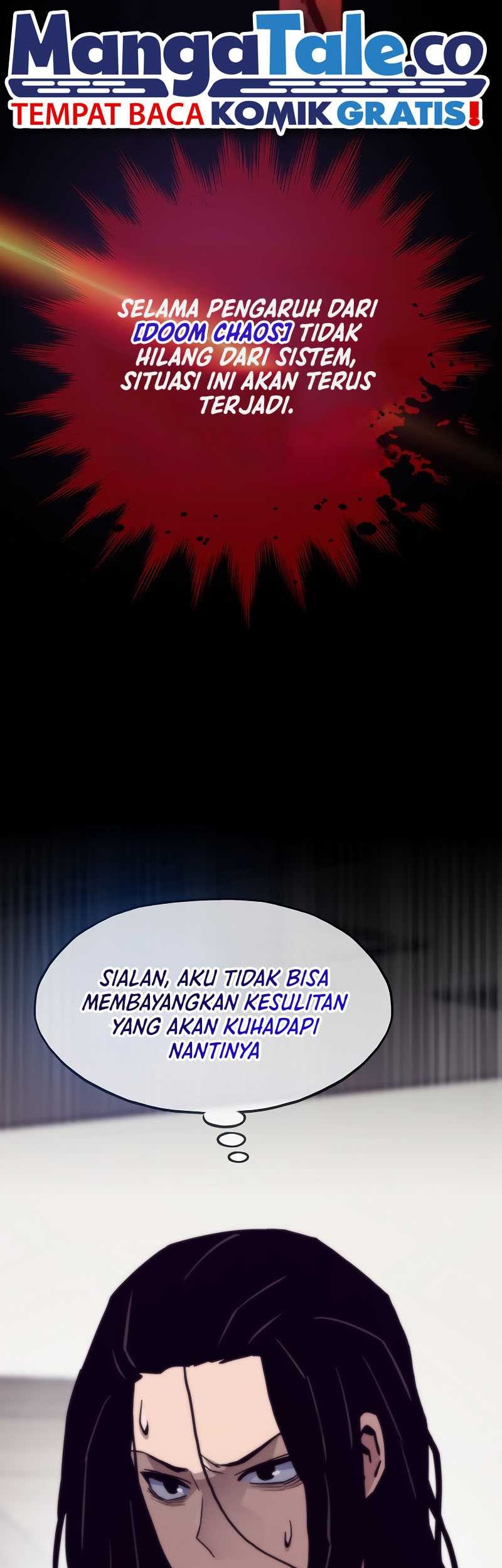 Past Life Regressor (Remake 2022) Chapter 75 - halaman 42