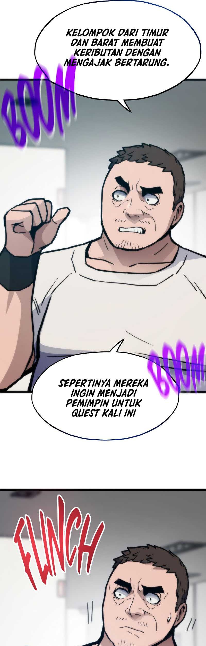 Past Life Regressor (Remake 2022) Chapter 75 - halaman 46