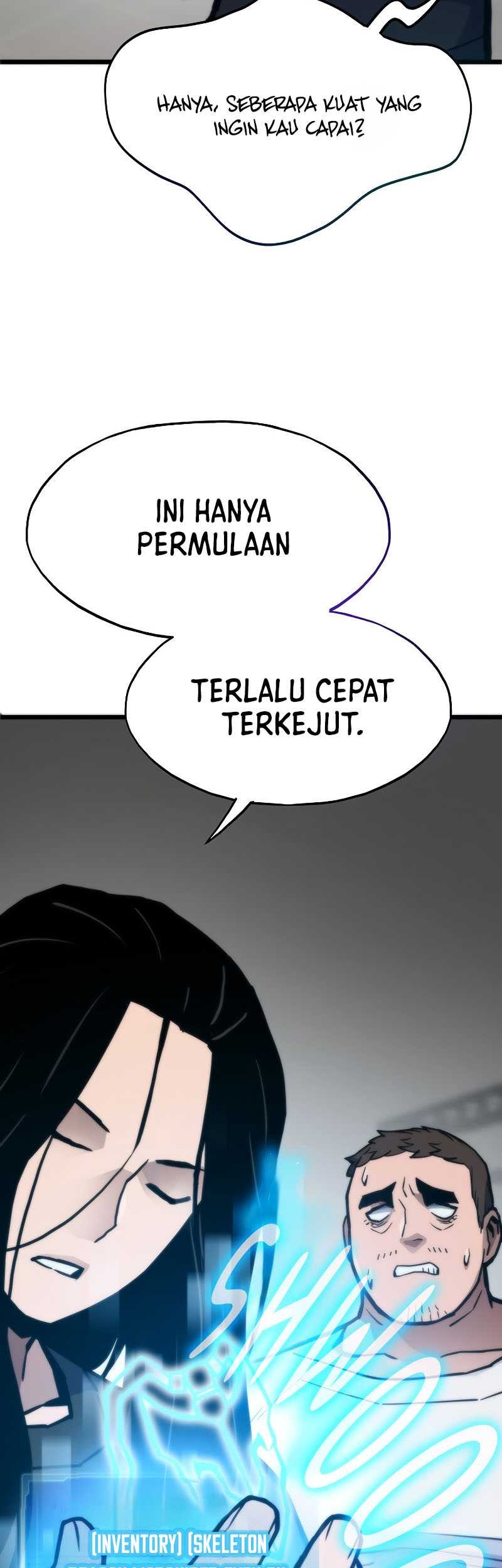 Past Life Regressor (Remake 2022) Chapter 75 - halaman 48