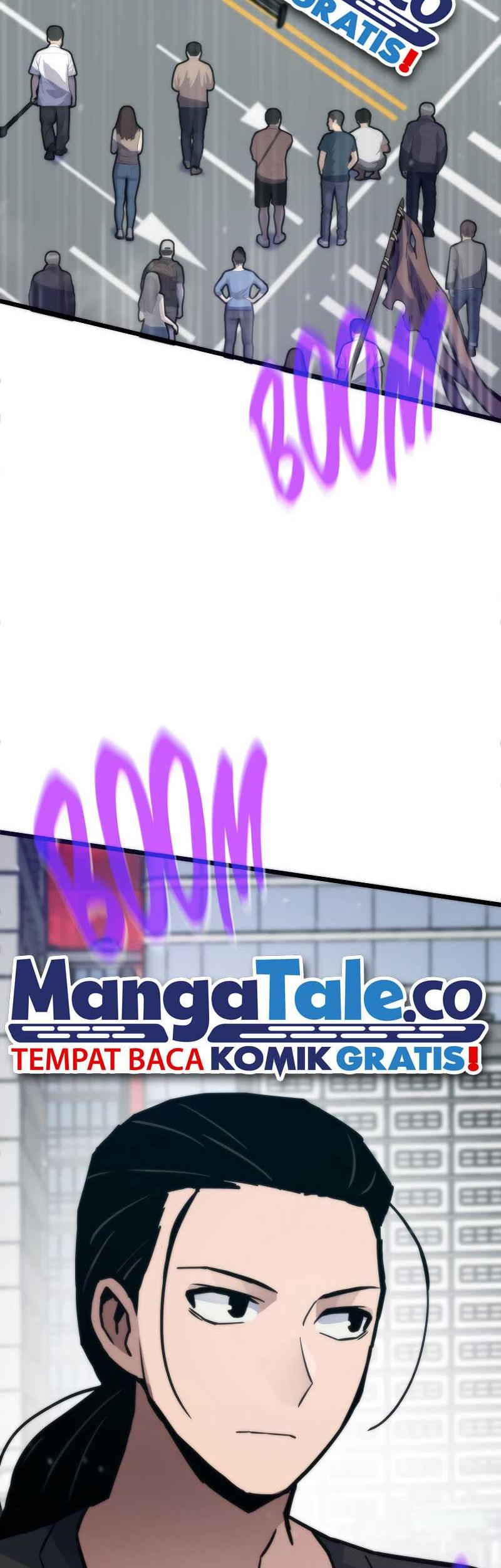 Past Life Regressor (Remake 2022) Chapter 75 - halaman 53