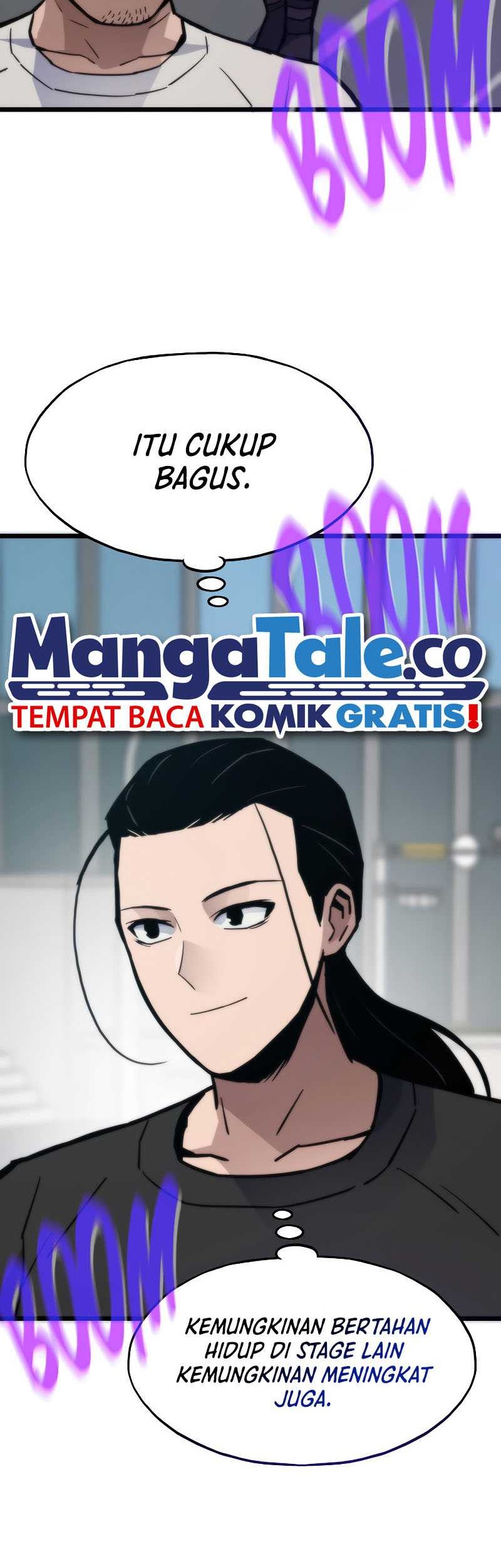 Past Life Regressor (Remake 2022) Chapter 75 - halaman 55