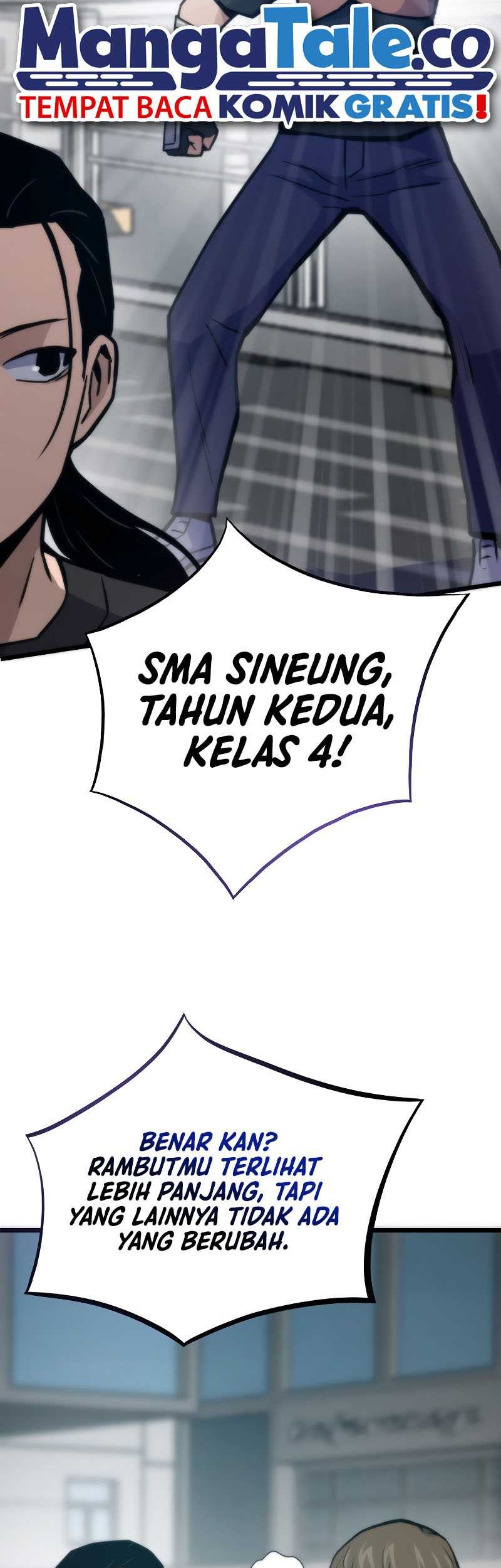 Past Life Regressor (Remake 2022) Chapter 75 - halaman 58